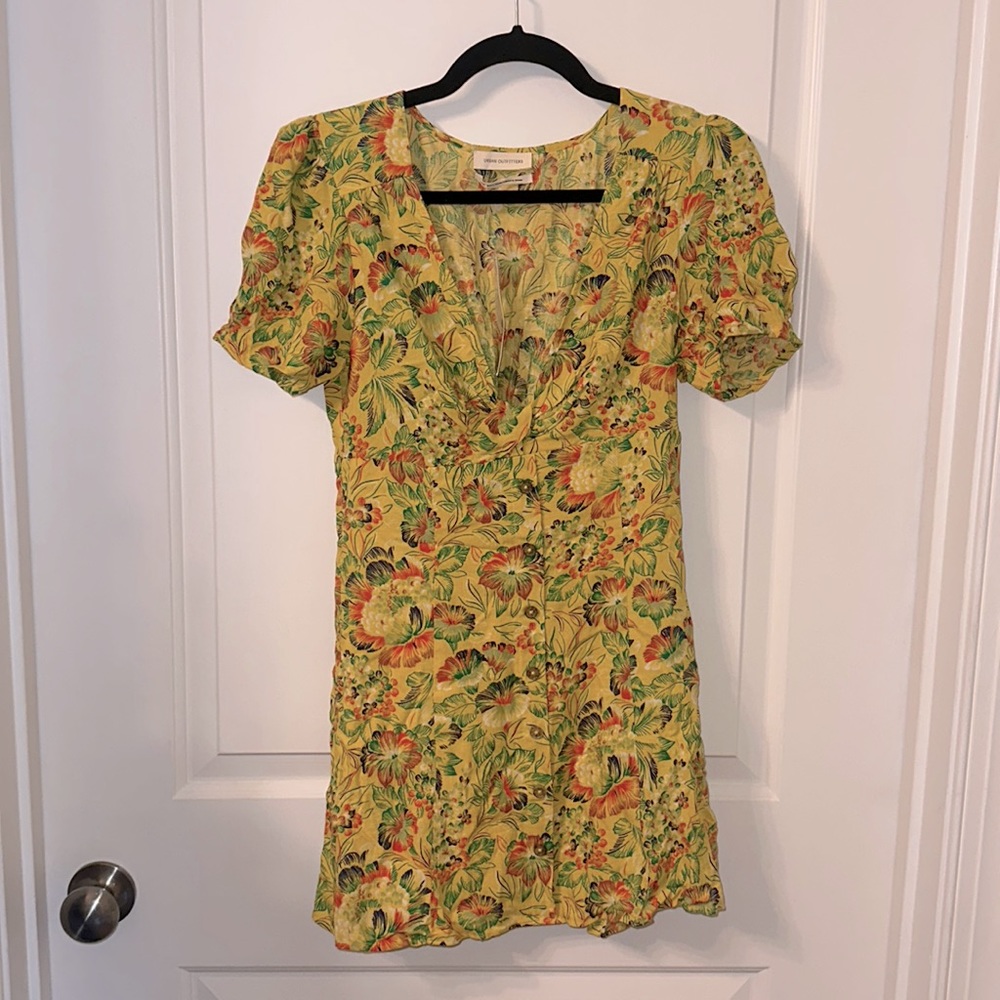 Urban Outfitters Dress